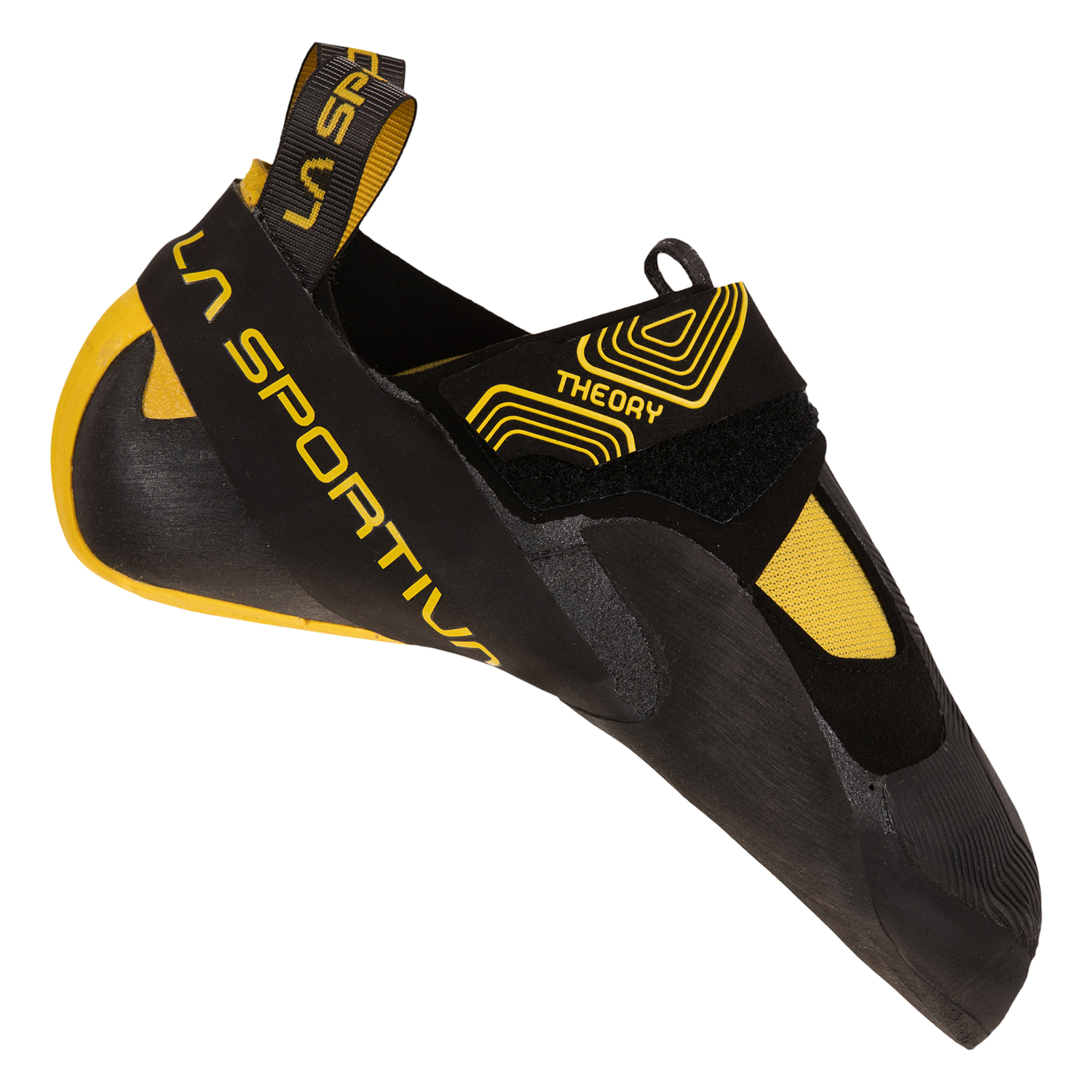 La Sportiva Theory