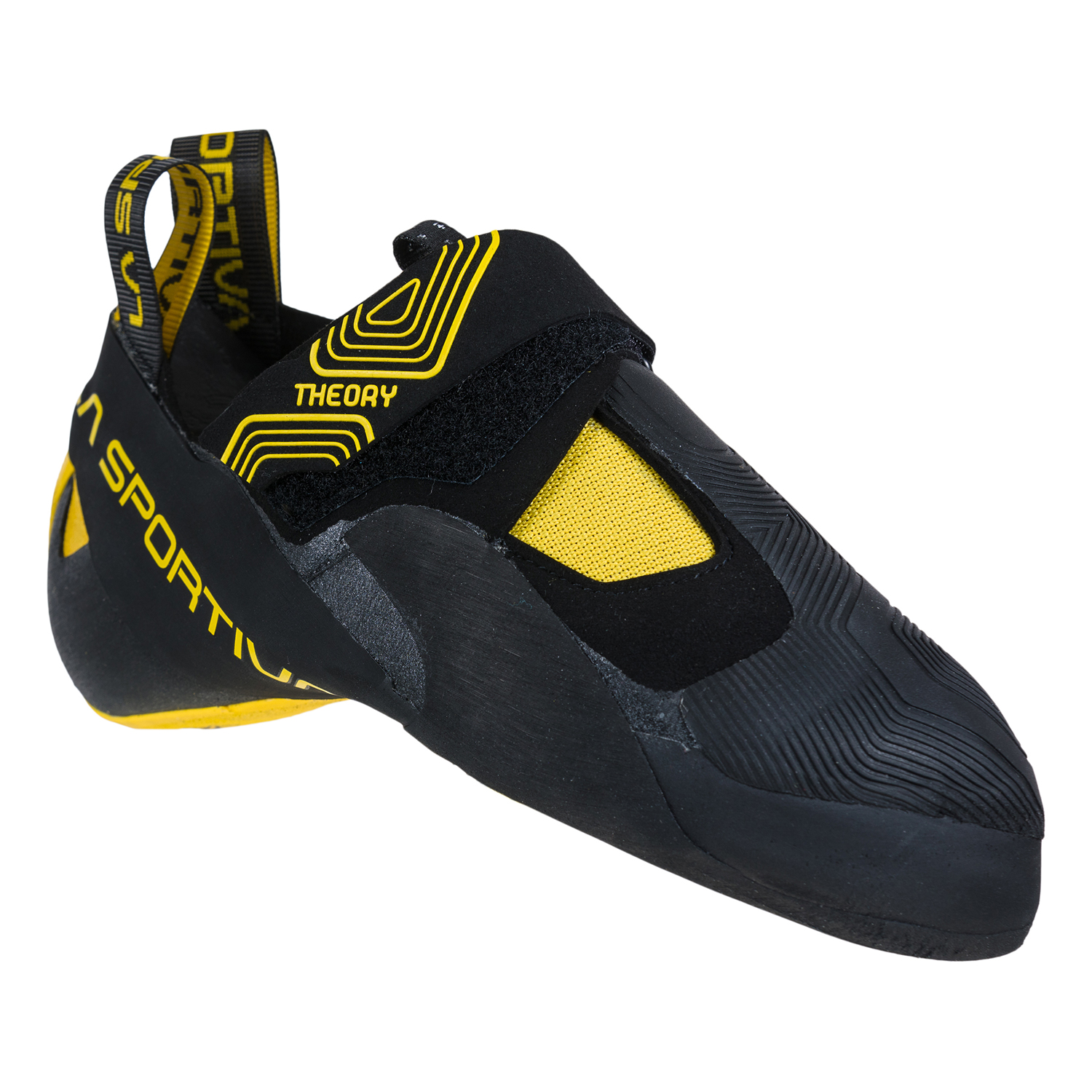 La Sportiva Theory - Bilde 2