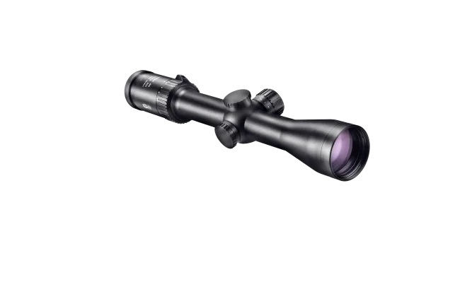 MeoStar R2 1,7-10x42 RD - 4C