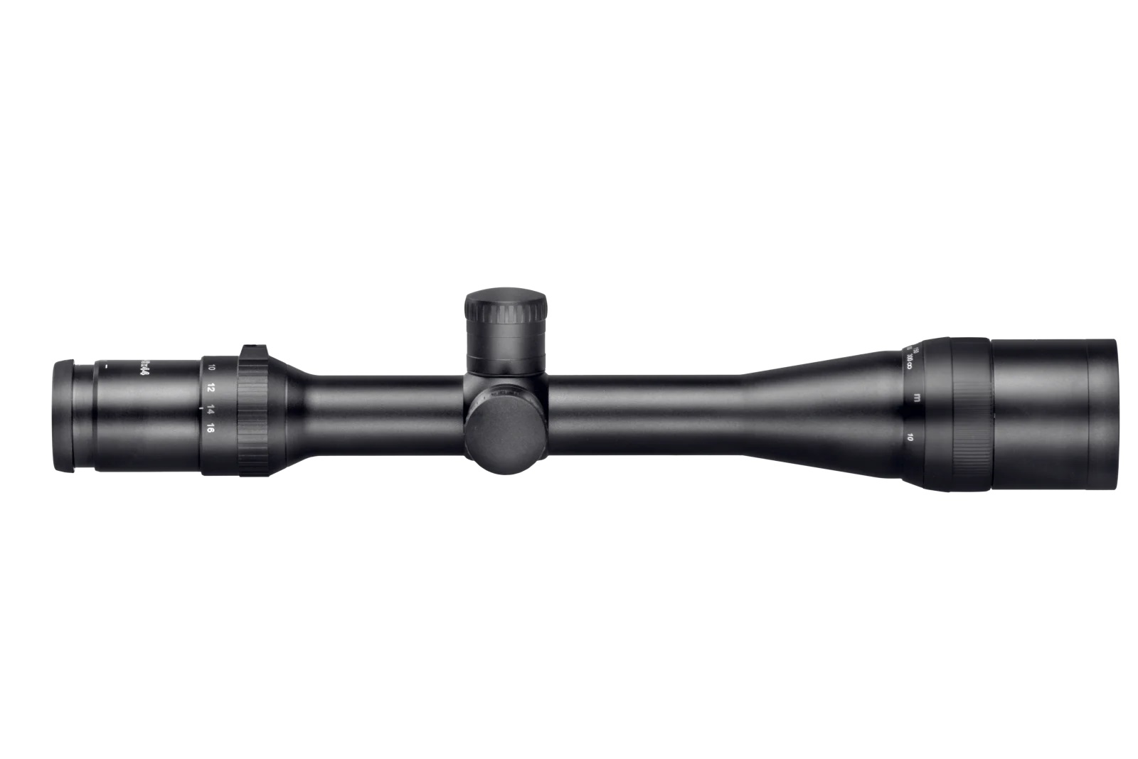 Meopta ZD 4-16x44 Mil Dot