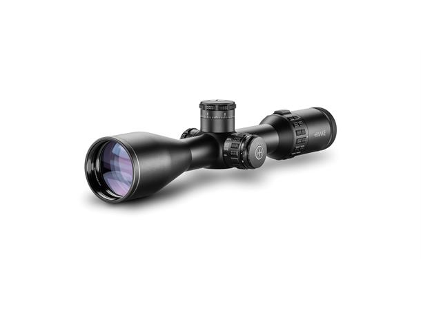 Hawke Sidewinder 4-16x50 FFP Half Mil