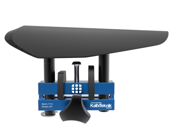 KalixTeknik CR1 Kolbeforhøyer Kit