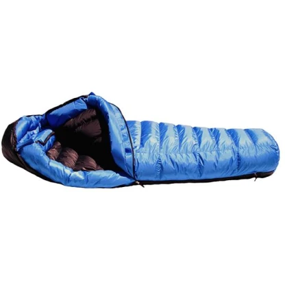 Western Mountaineering Puma Gore Infinium - fjellogfriluft.no