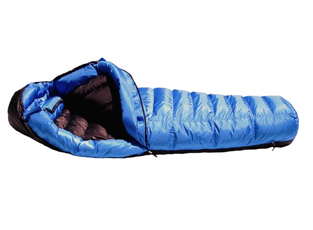 Western Mountaineering Puma Gore Infinium