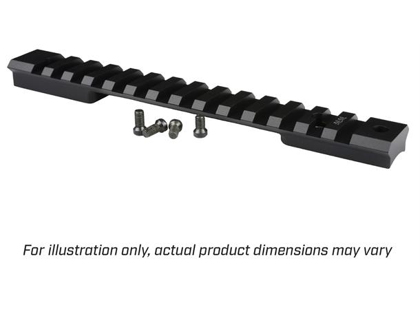 Warne Mountain Tech Tikka T3 20 MOA