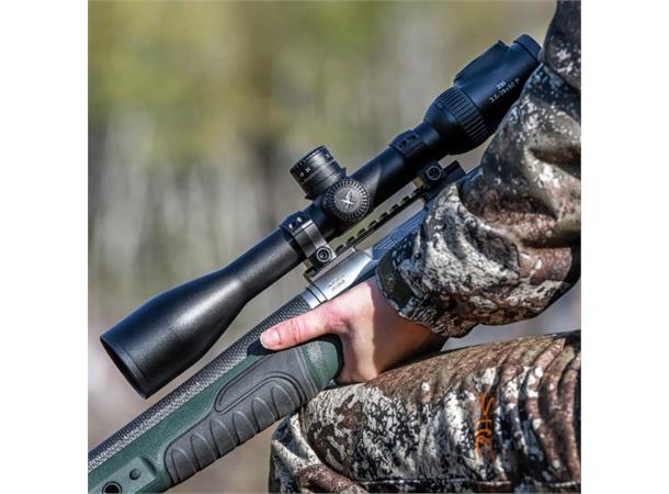 Warne Mountain Tech Tikka T3 20 MOA - Bilde 2