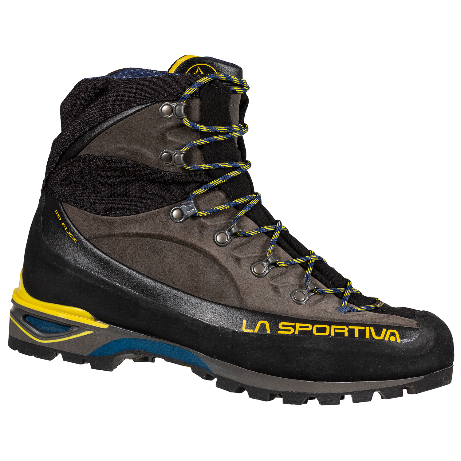 La Sportiva Trango Alp Evo GTX