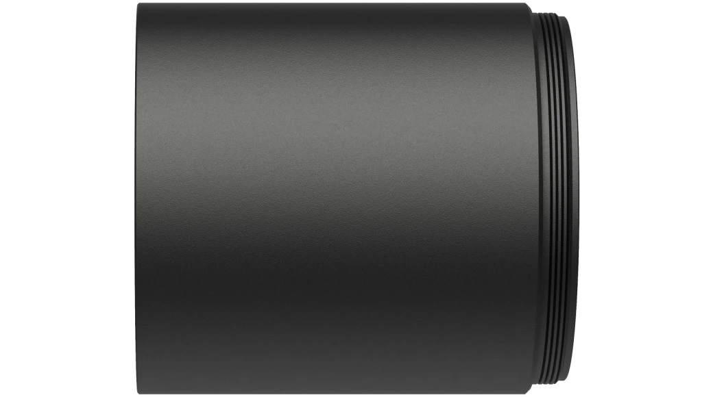 Leupold ALUMINA 2.5IN-50MM LENS SHADE - Bilde 2