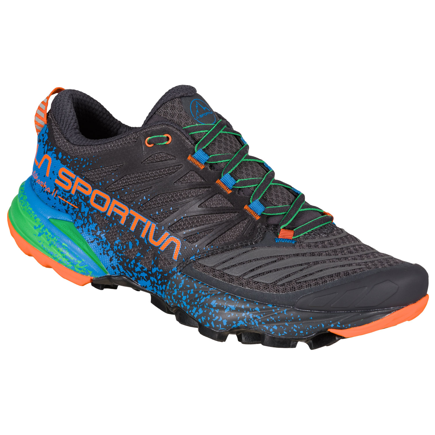La Sportiva Akasha II