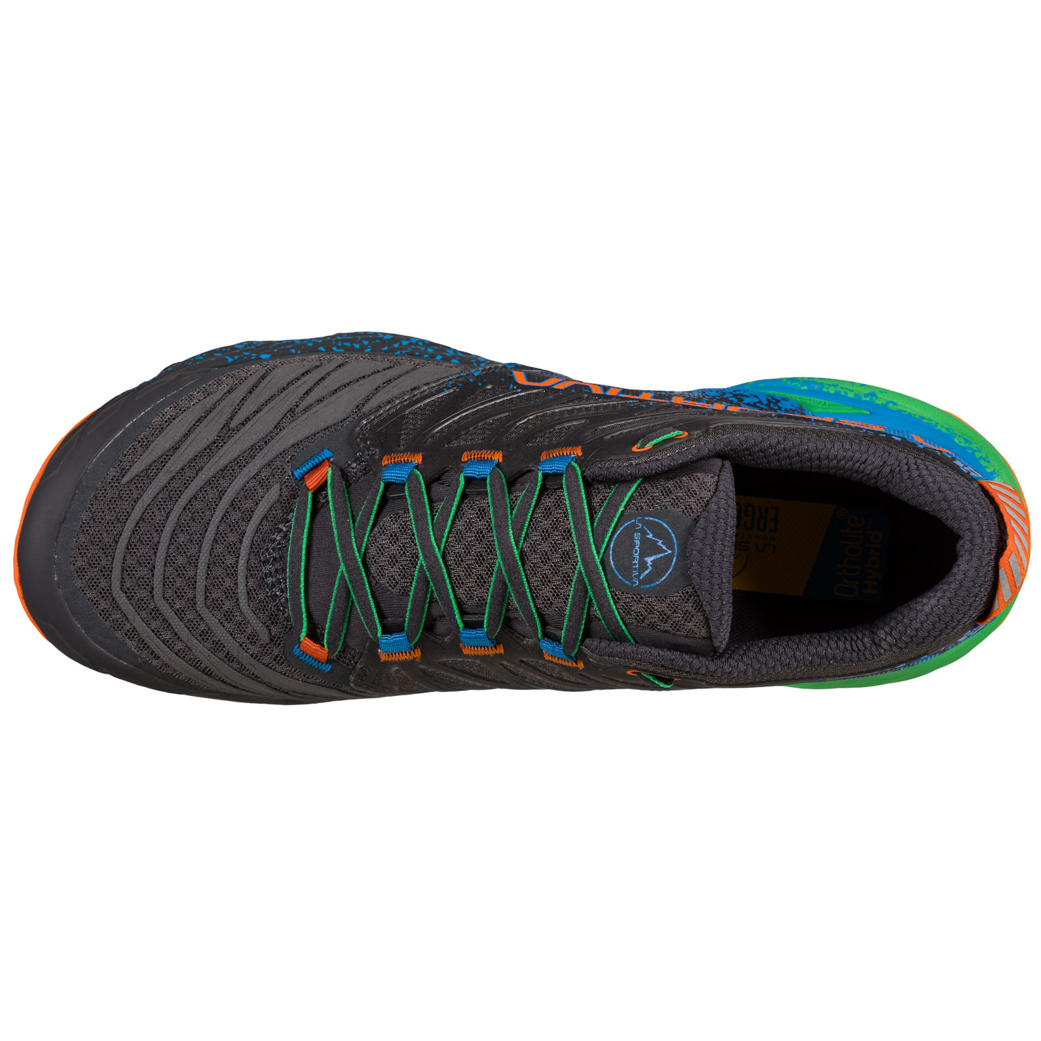 La Sportiva Akasha II - Bilde 3