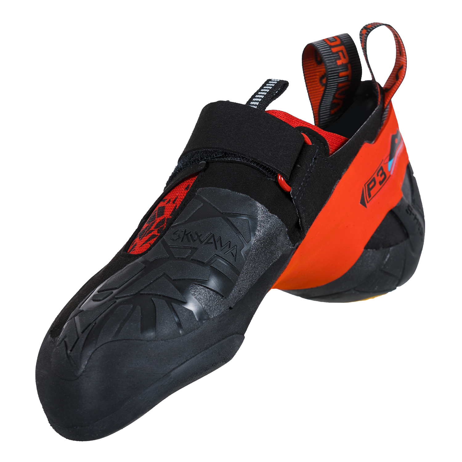 La Sportiva Skwama - Bilde 4