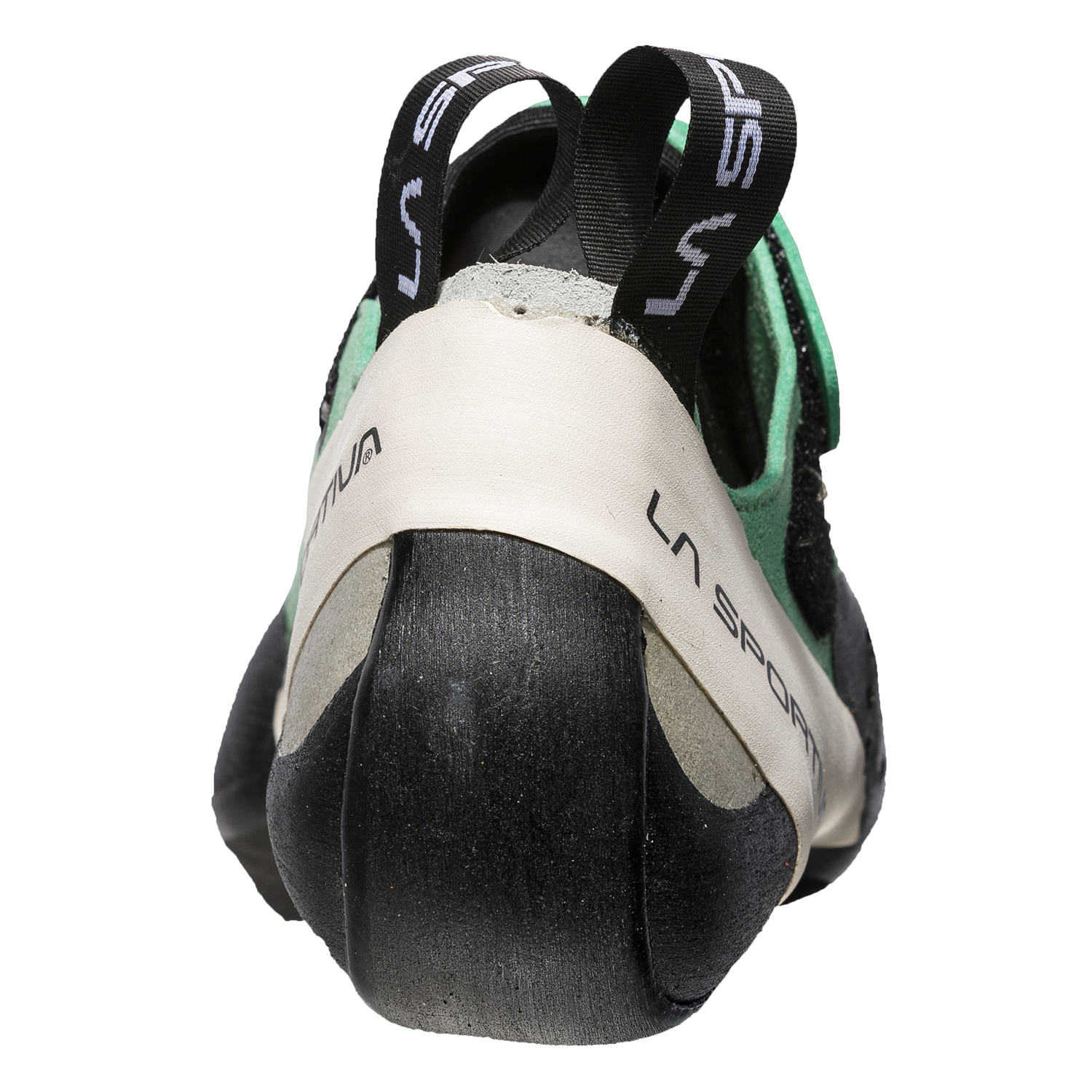 La Sportiva Futura W’s Jade Green/White - Bilde 5