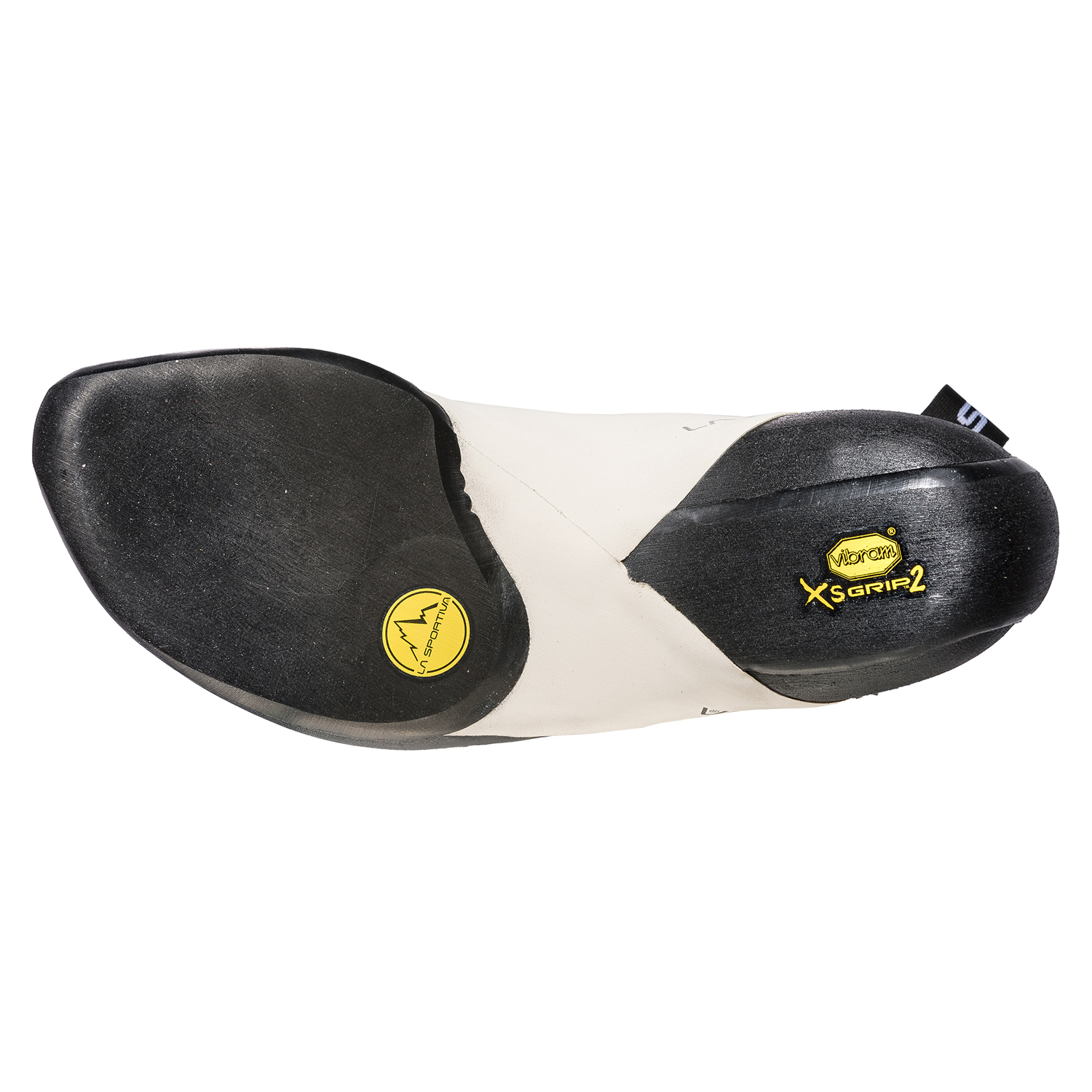 La Sportiva Futura W’s Jade Green/White - Bilde 6