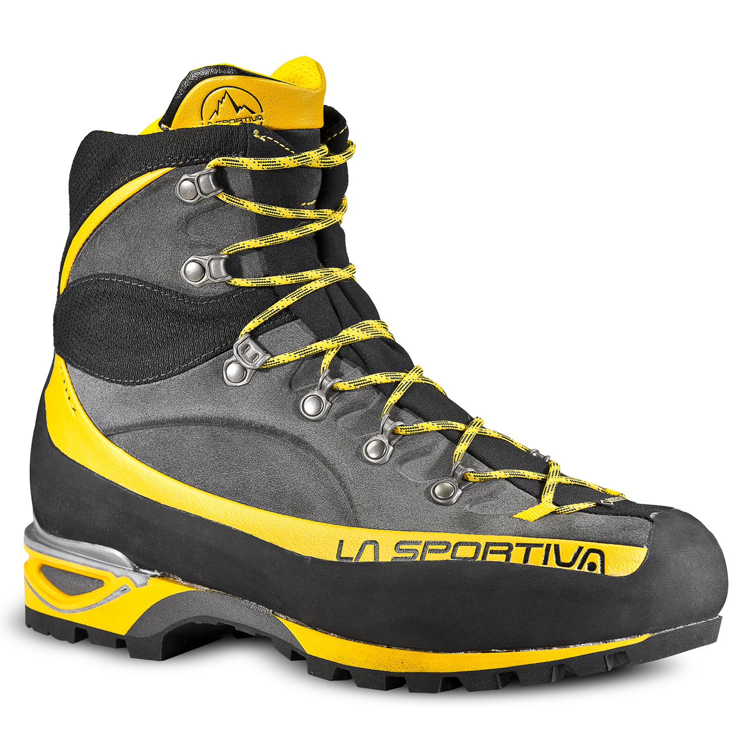 La Sportiva Trango Alp Evo GTX - Bilde 7