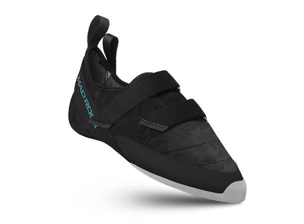 Mad Rock Badger Black