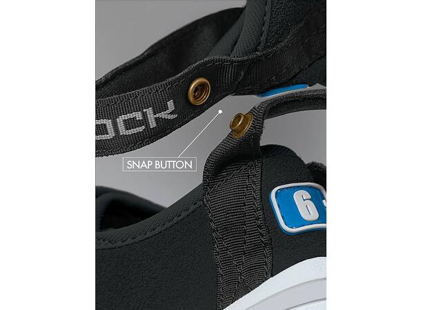 Mad Rock Badger Black - Bilde 3
