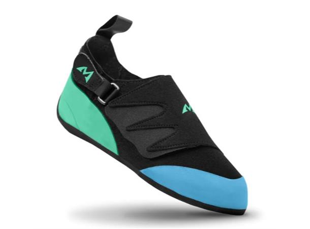 Mad Rock Mad Monkey black - Bilde 2