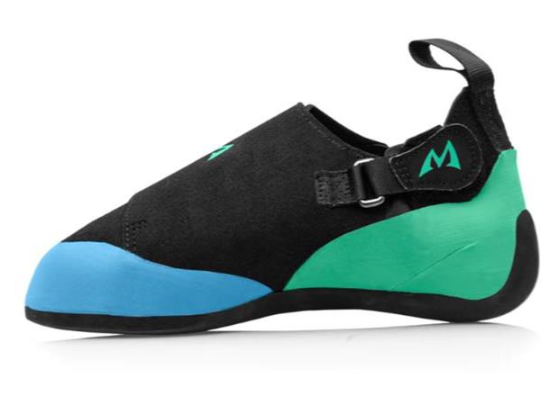 Mad Rock Mad Monkey black - Bilde 4