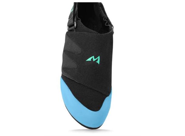 Mad Rock Mad Monkey black - Bilde 3