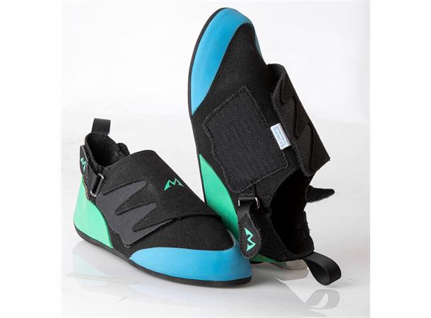 Mad Rock Mad Monkey black
