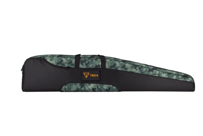 Tikka/Sako Riflefutteral, Camo grønn - Bilde 2