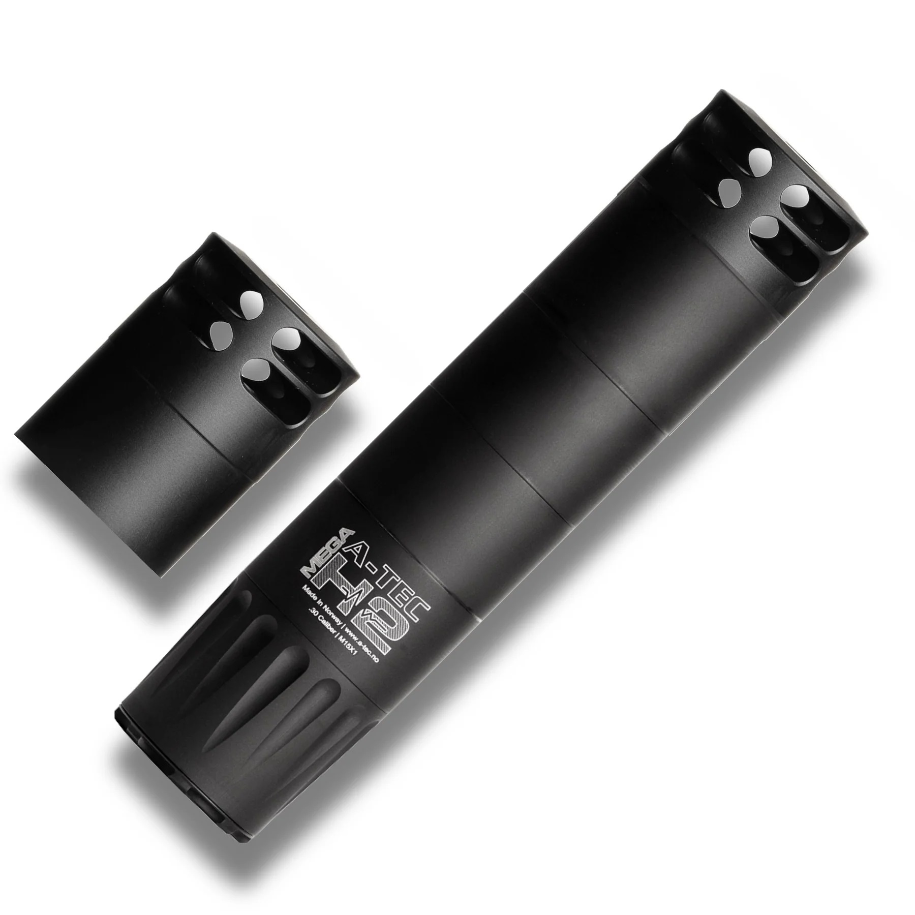 A-tec MH2 End Cap break - Universal unit 0-.375 - Bilde 2