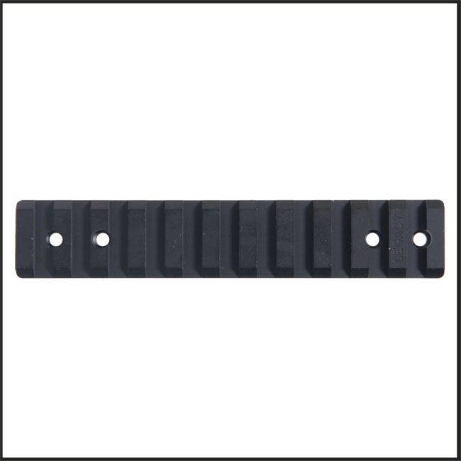 Schultz Picatinny Skinne Legacy - Bilde 2