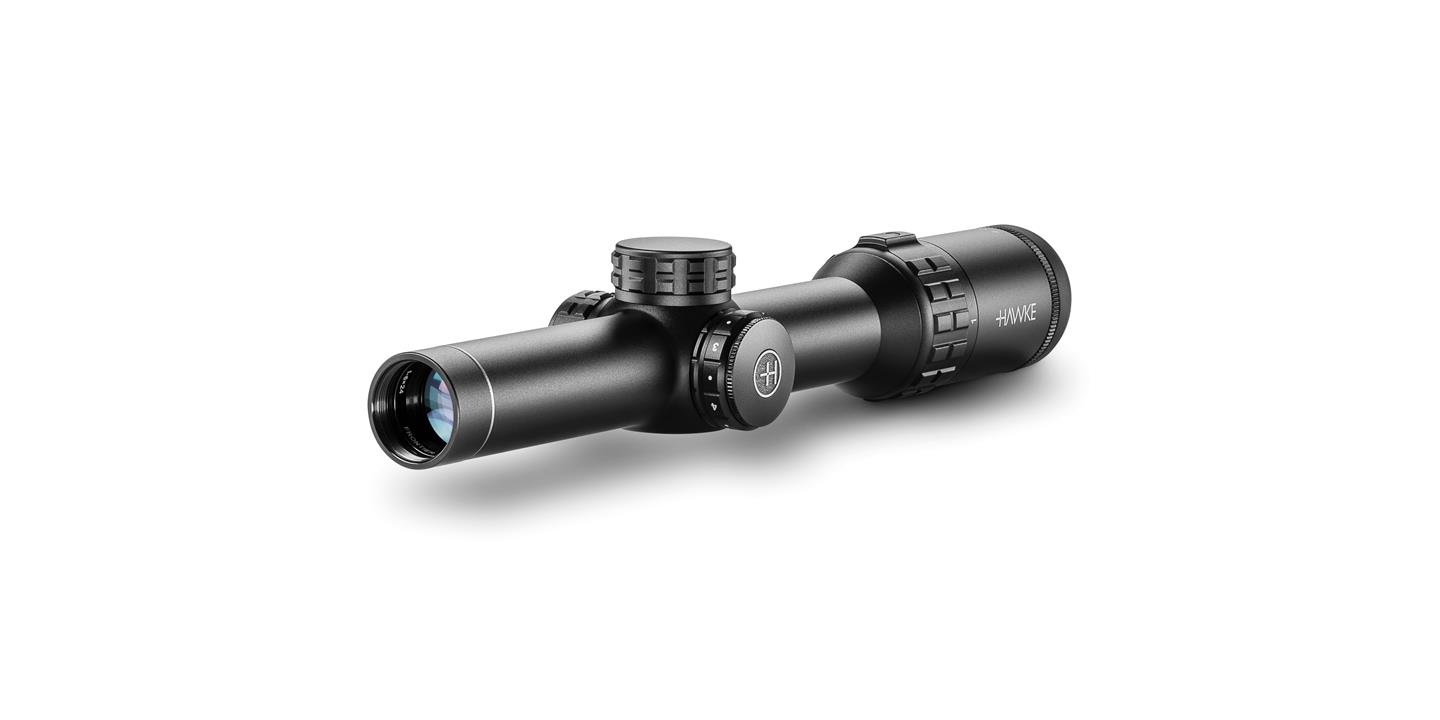Hawke Frontier 30 1-6x24 L4A