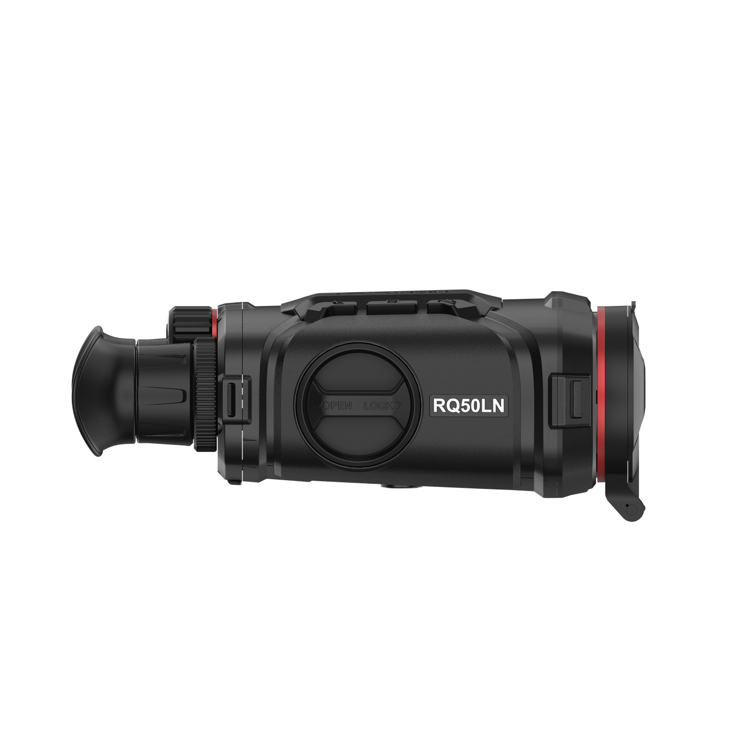 Hikmicro Raptor RQ50LN 940nm - Bilde 4