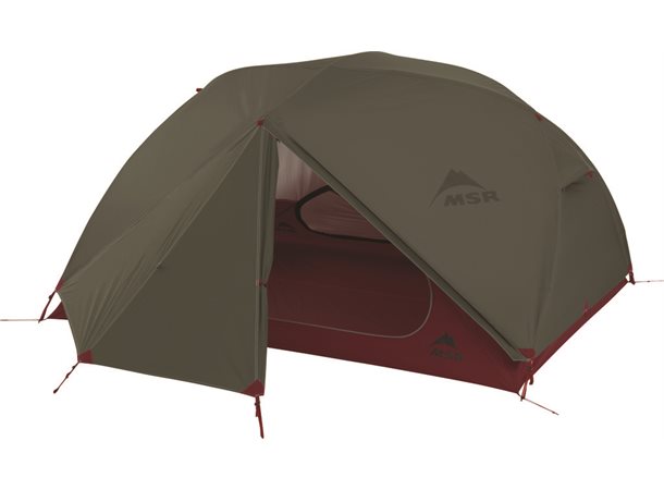 MSR Elixir 3 Tent Green