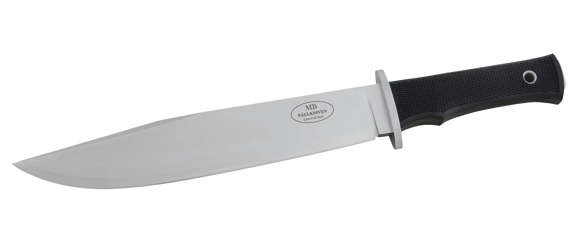 Fällkniven MB10 – Modern Bowie