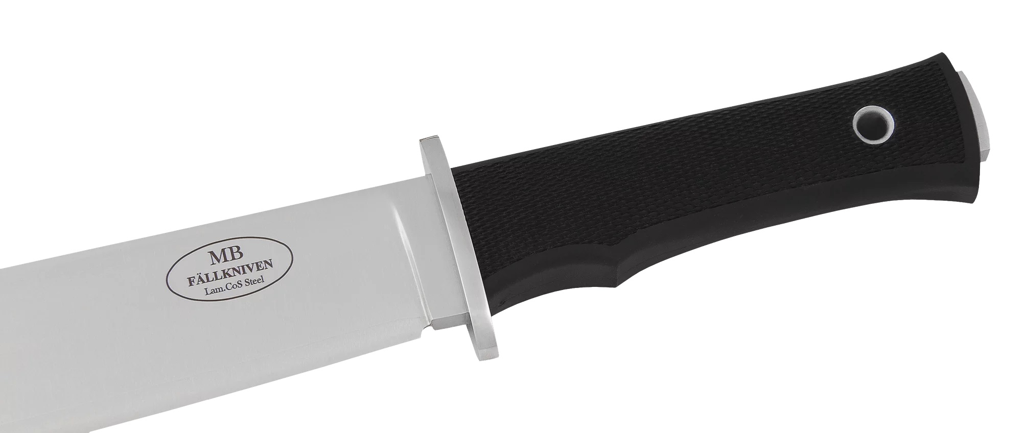 Fällkniven MB10 – Modern Bowie - Bilde 2