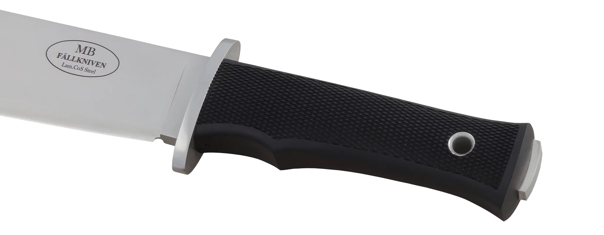 Fällkniven MB10 – Modern Bowie - Bilde 3