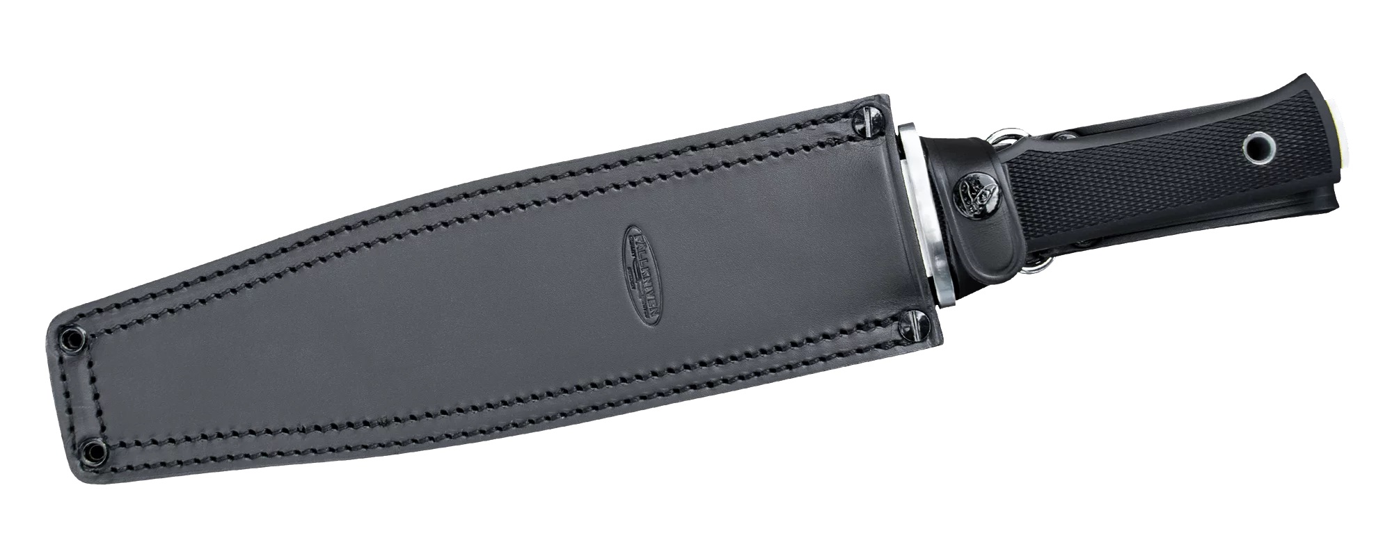 Fällkniven MB10 – Modern Bowie - Bilde 4