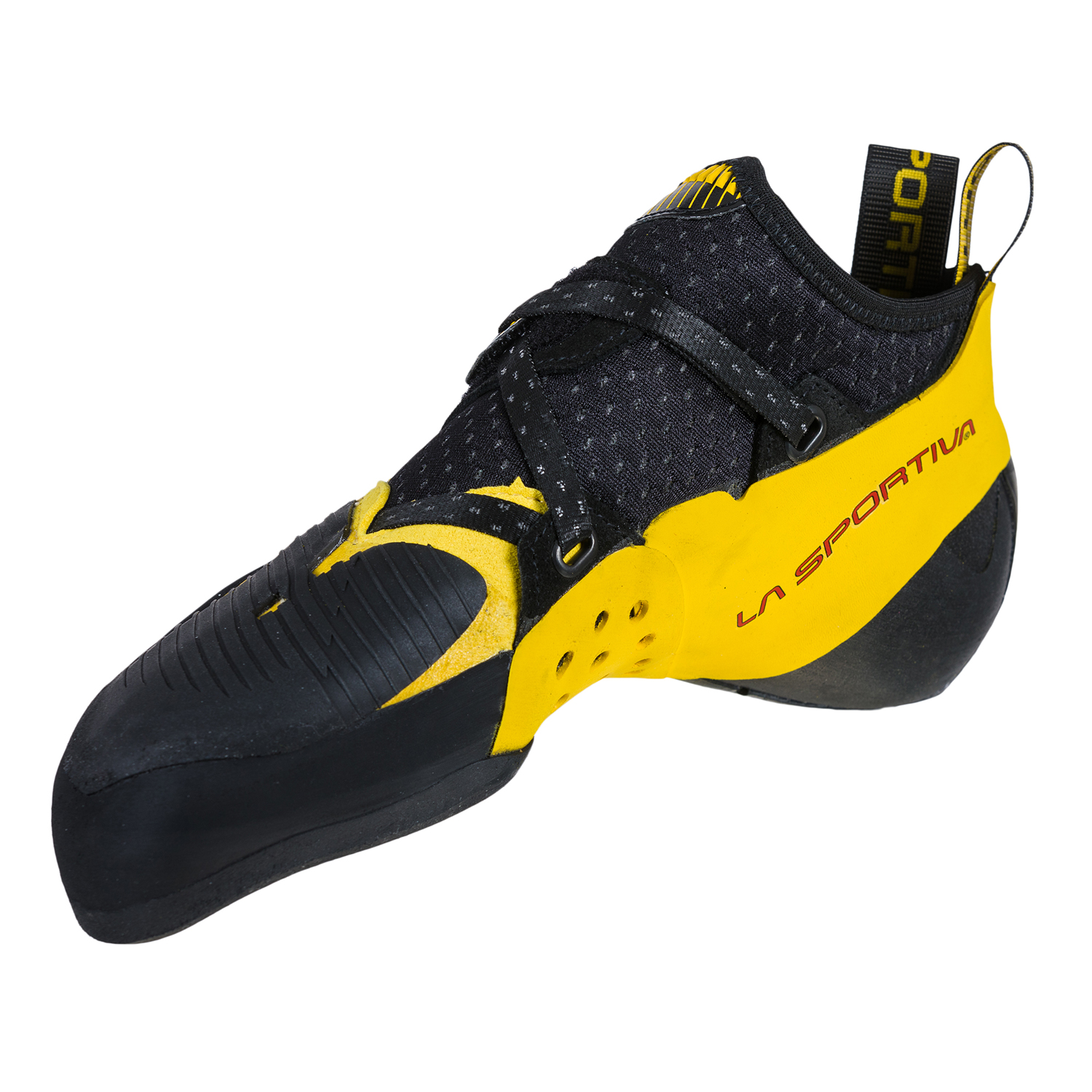 La Sportiva Solution Comp - Bilde 2