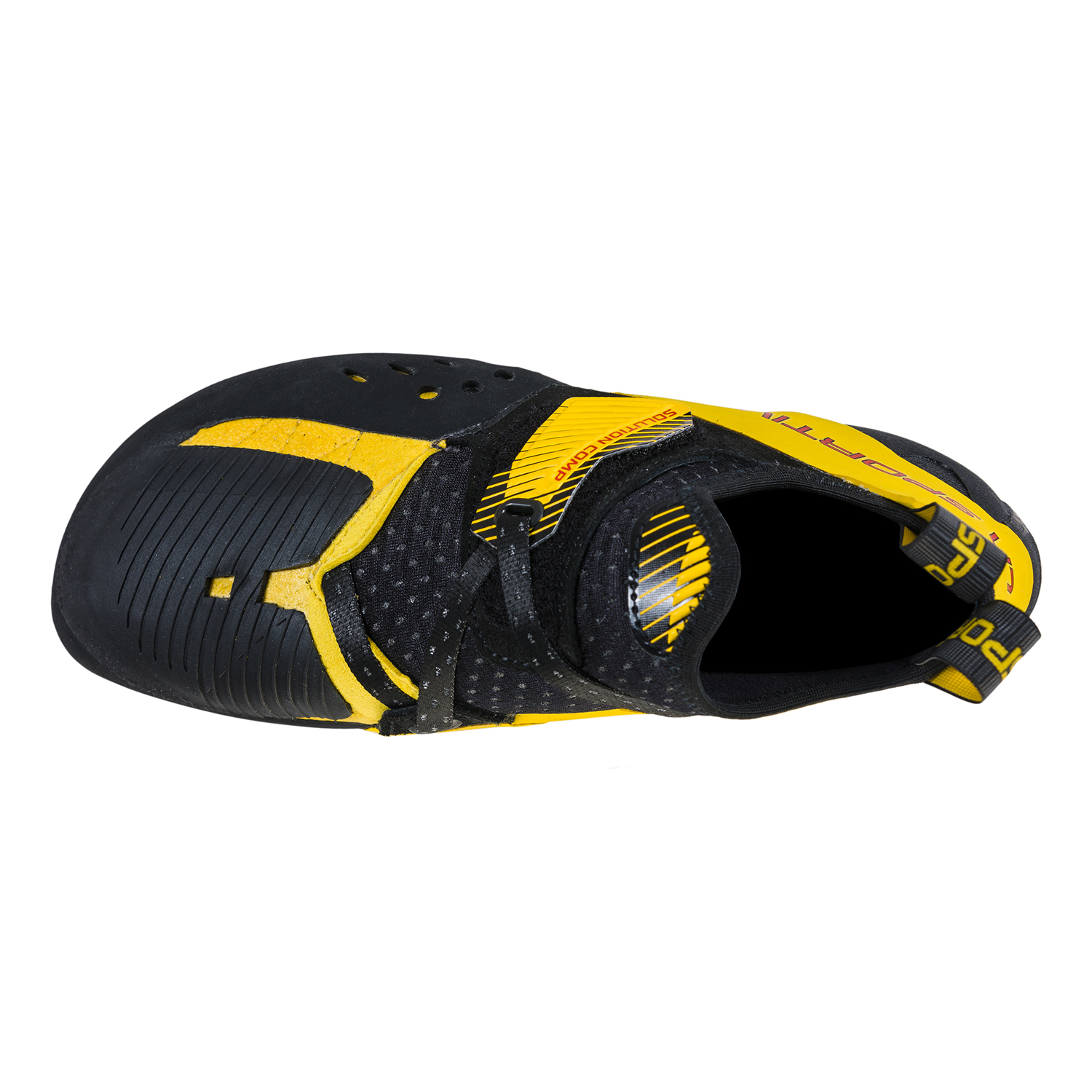 La Sportiva Solution Comp - Bilde 4
