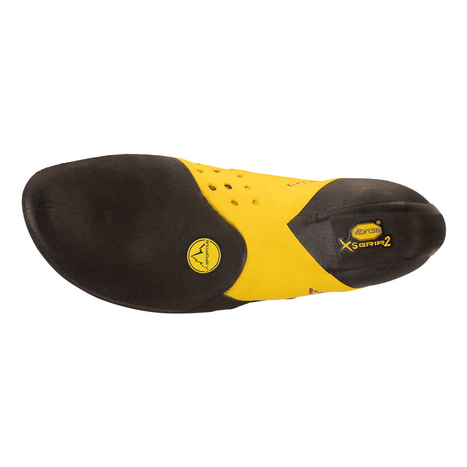 La Sportiva Solution Comp - Bilde 5