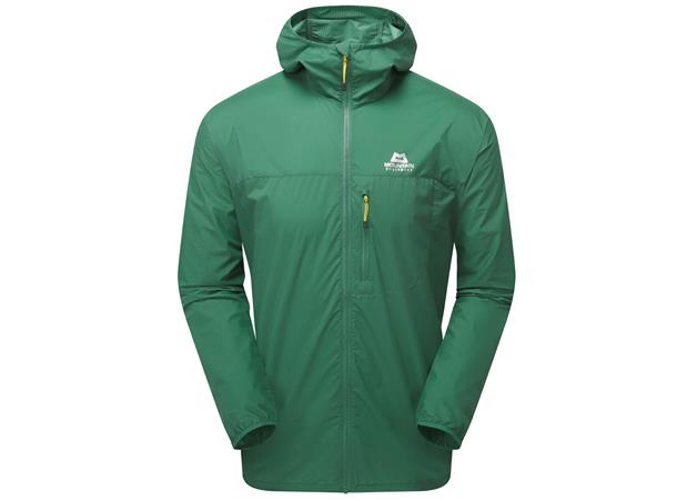 Mountain Equipment Aerofoil Full Zip Jacket - Bilde 9