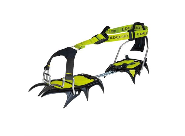 Edelrid Shark Hybrid