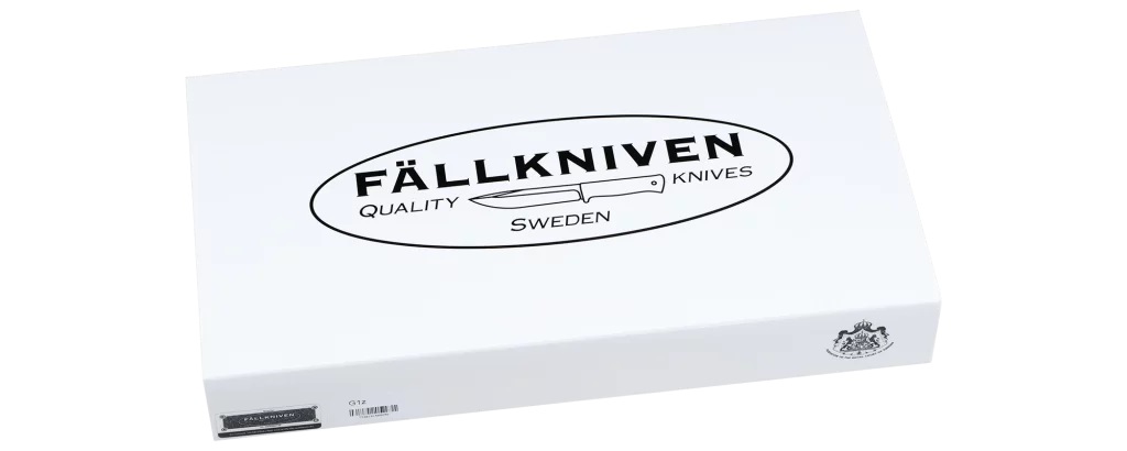Fällkniven G1z (Garm Fighter) - Bilde 4
