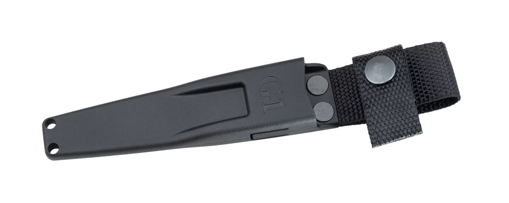 Fällkniven G1z (Garm Fighter) - Bilde 3