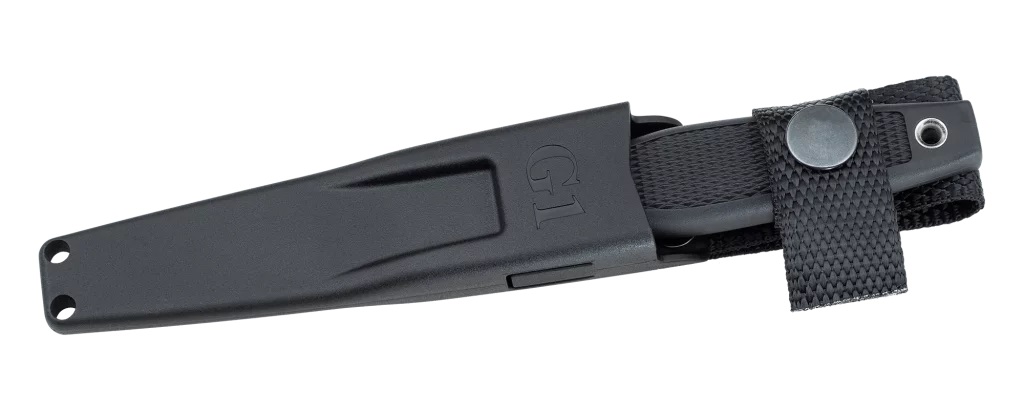 Fällkniven G1z (Garm Fighter) - Bilde 2
