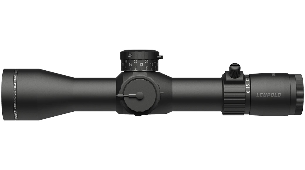 MARK 5HD 3.6-18X44 M5C3 ILLUM. FFP TMR - Bilde 3
