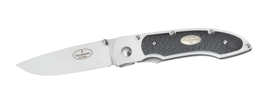 Fällkniven P3Gcfc (Carbon Fiber) - Bilde 2