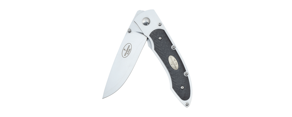 Fällkniven P3Gcfc (Carbon Fiber) - Bilde 3