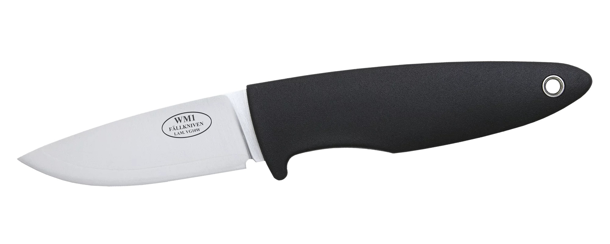 Fällkniven WM1 (Lam. VG7 steel)