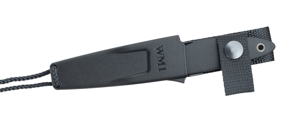 Fällkniven WM1 (Lam. VG7 steel) - Bilde 6