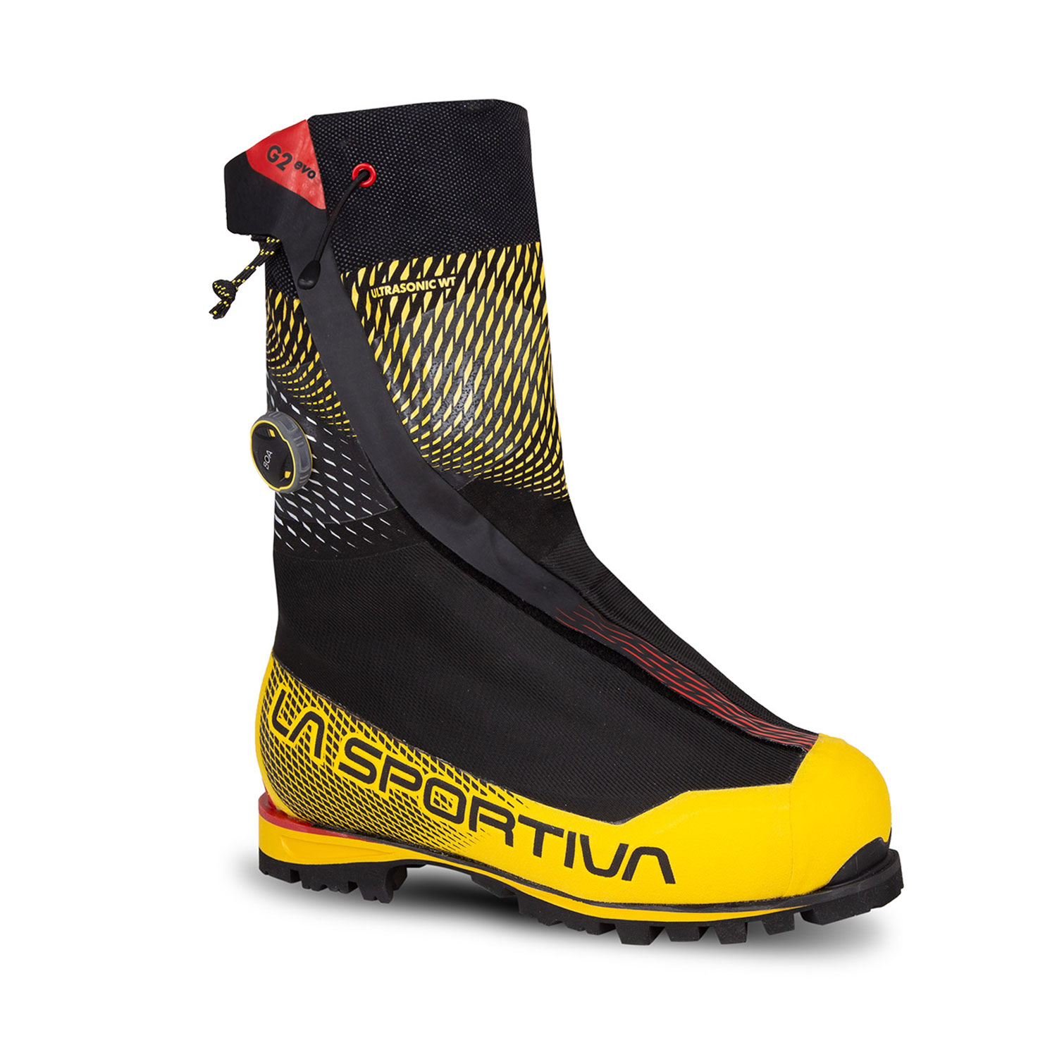La Sportiva G2 EVO