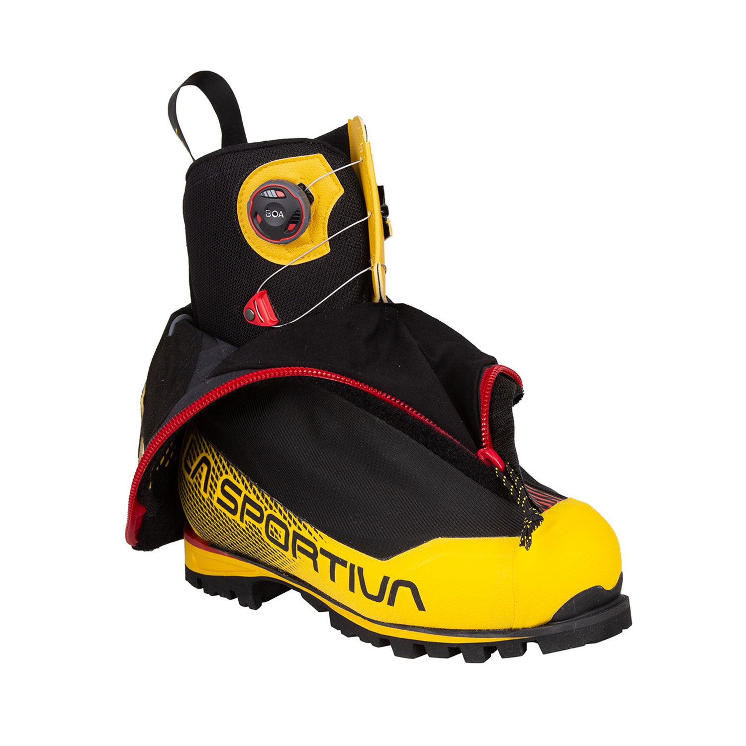 La Sportiva G2 EVO - Bilde 3