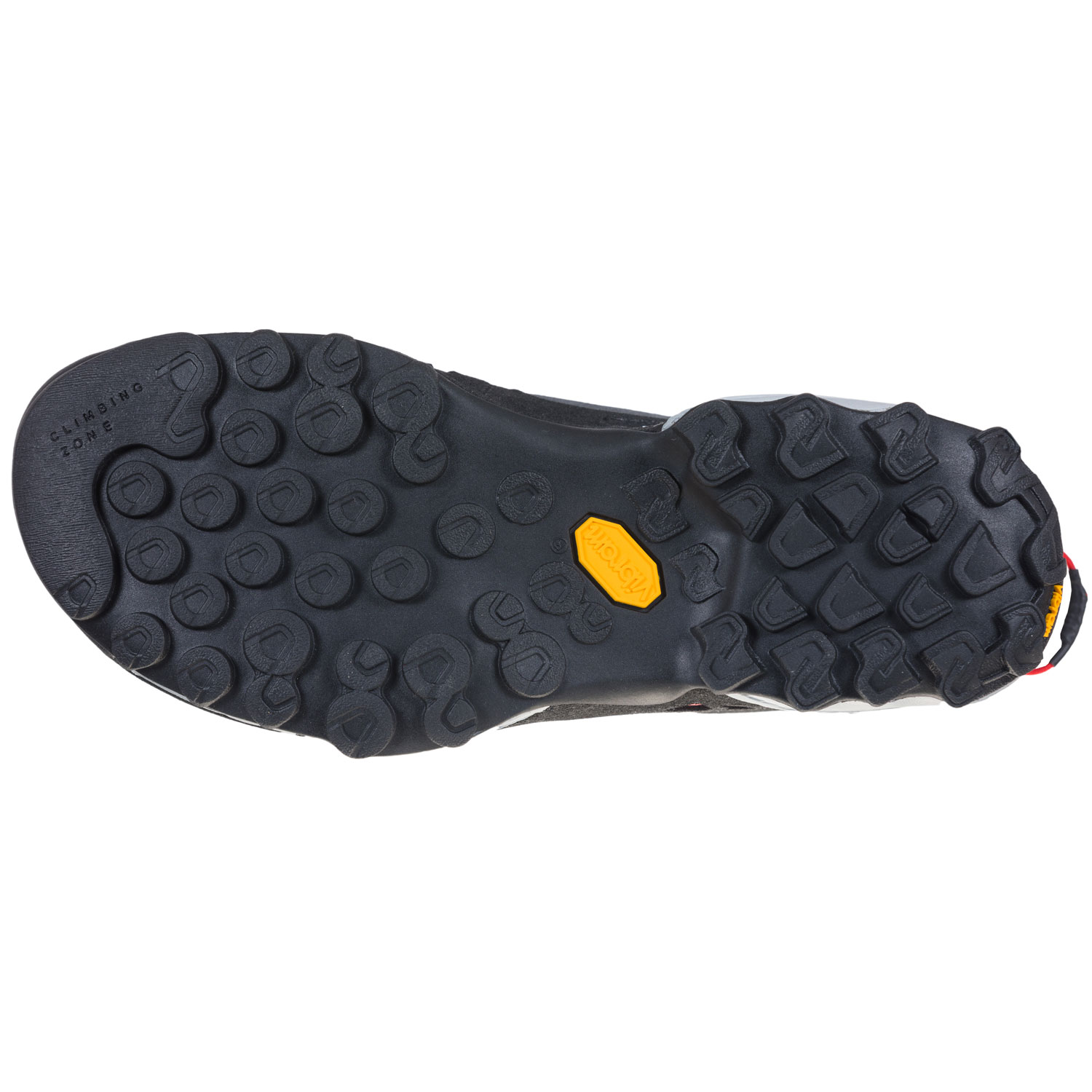 La Sportiva TX4 GTX W’s, Carbon/Hibiscus - Bilde 2